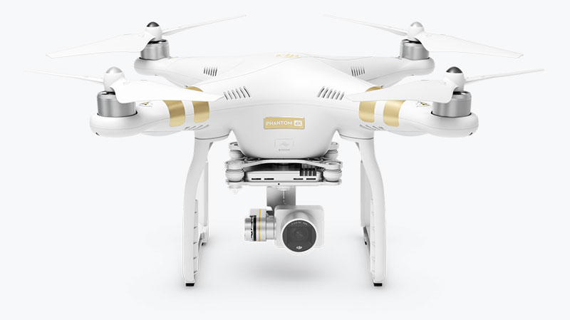 Phantom 3 4K