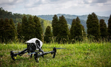 Hands-on with the DJI Inspire 1