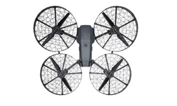 DJI Introduces New Accessories For Mavic Pro Drone