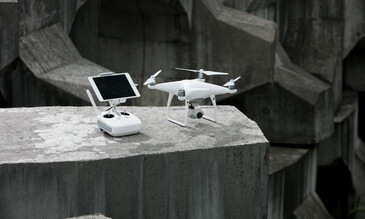 New Phantom 4 Advanced Gives Creators The Ideal Flying Camera For Expanding Their Creative Vision