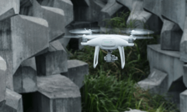 New FAA Committee Report Recommends Best Way To Identify Drones