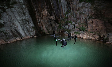 DJI Is Committed to Protecting Its Customers’ Private Information