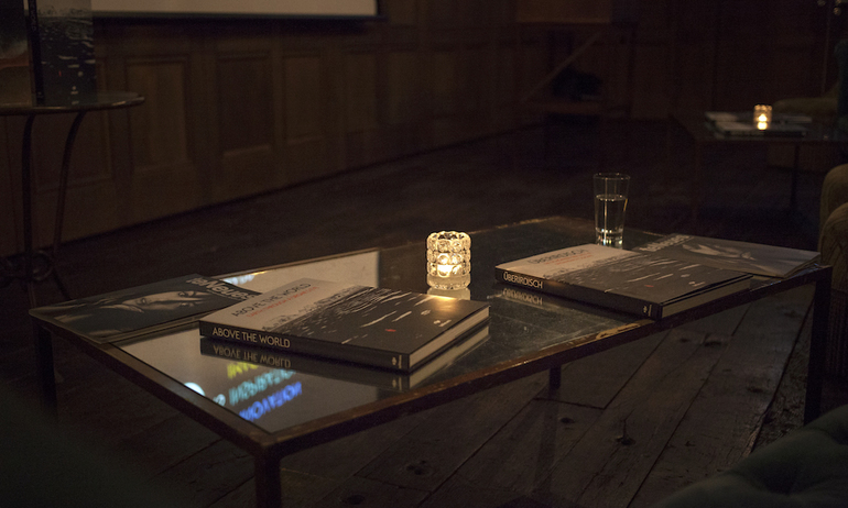 L'édition de DJI Above the World, révélée à Berlin