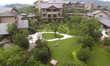 DJI and JW Marriott Hotels & Resorts Partner To Launch Drone Experience Program