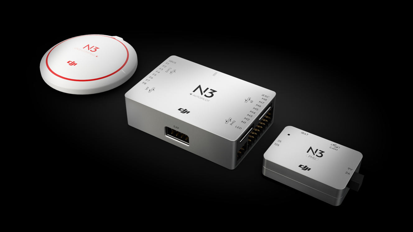 N3 FLIGHT Controller