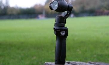 DJI Osmo review